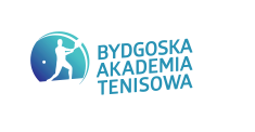 Bydgoska Akademia Tenisowa Logo